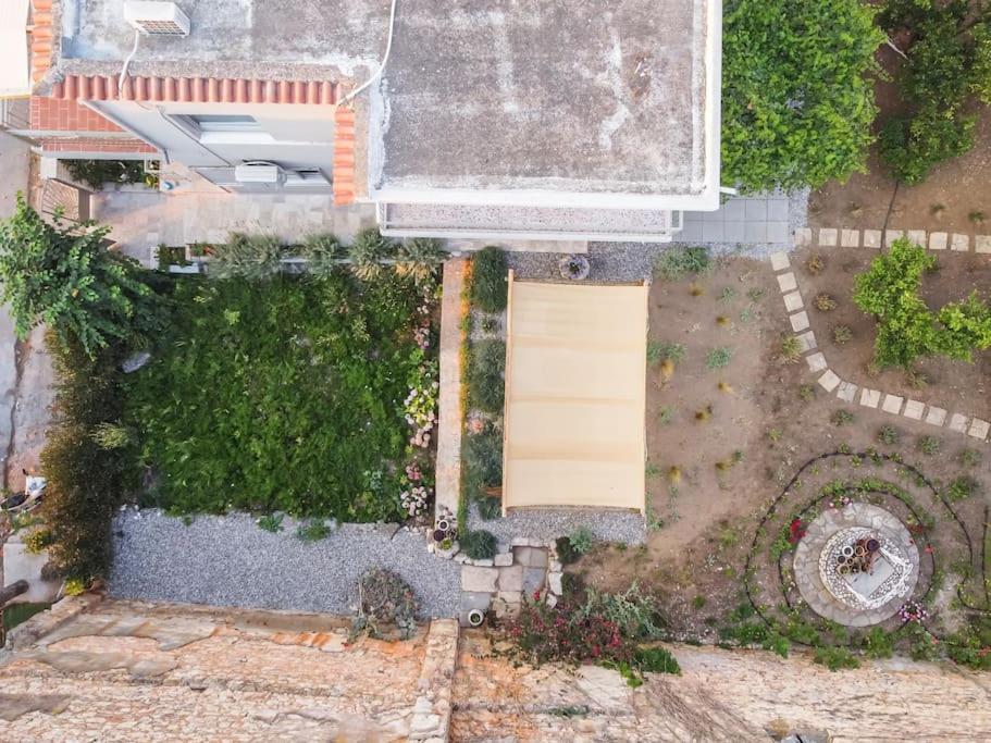 Phaos I Apartman Kipariszía Kültér fotó